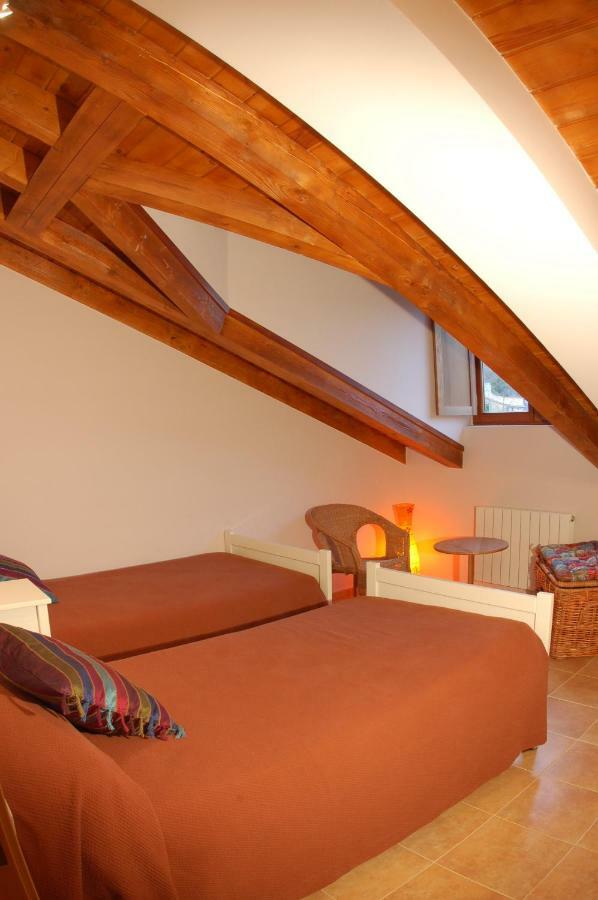 Casa Rural El Esquilador Terminon Bagian luar foto
